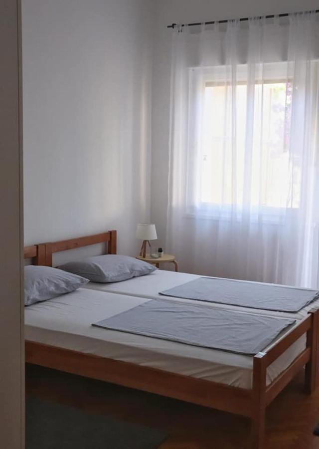 Apartman Simac Okrug Gornji Trogir Exterior photo