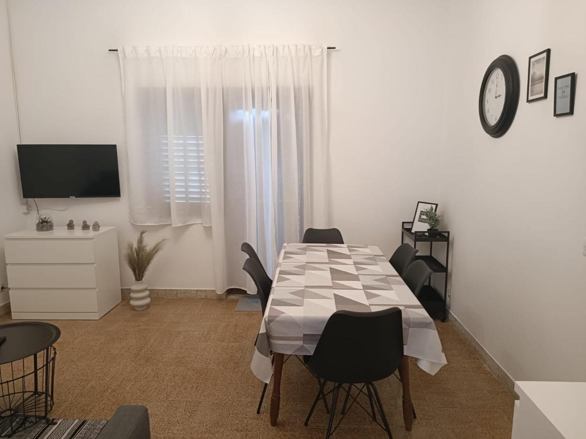 Apartman Simac Okrug Gornji Trogir Exterior photo