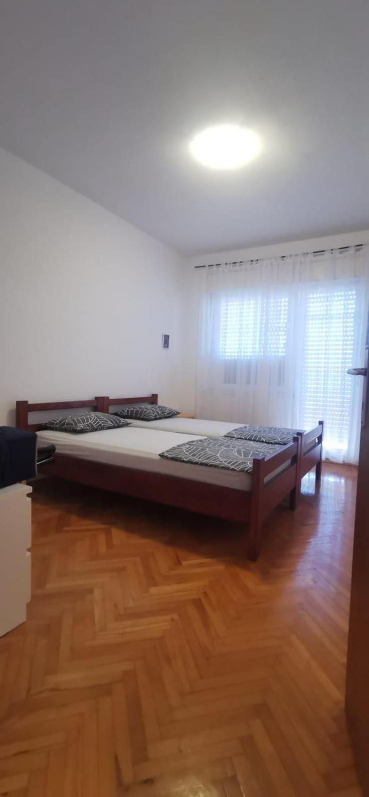 Apartman Simac Okrug Gornji Trogir Exterior photo